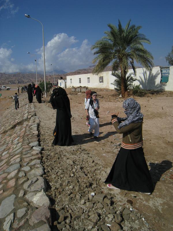 Dahab selectie 2010_01_18 11h08m.jpg - The flood at Masbat